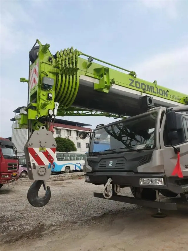 天津传媒学院吊车出租